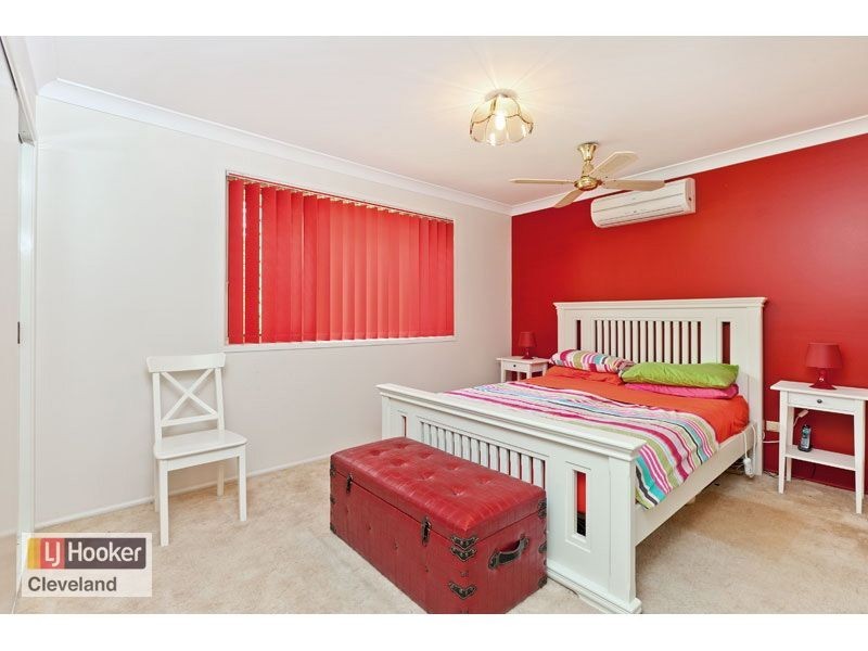 13 Moray Court, Alexandra Hills QLD 4161