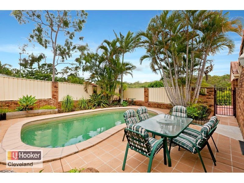 13 Moray Court, Alexandra Hills QLD 4161