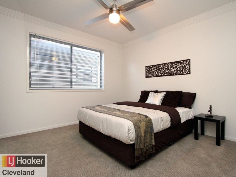 4 Raby Esplanade, Ormiston QLD 4160