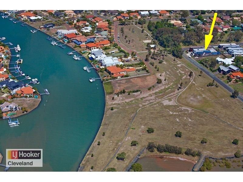 4 Raby Esplanade, Ormiston QLD 4160