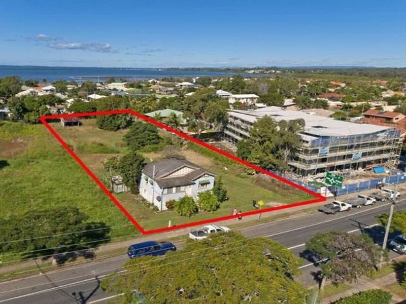 177 Colburn Avenue, Victoria Point QLD 4165