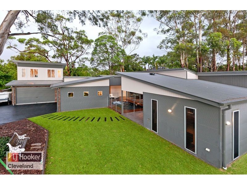 60 Denham Boulevard, Redland Bay QLD 4165