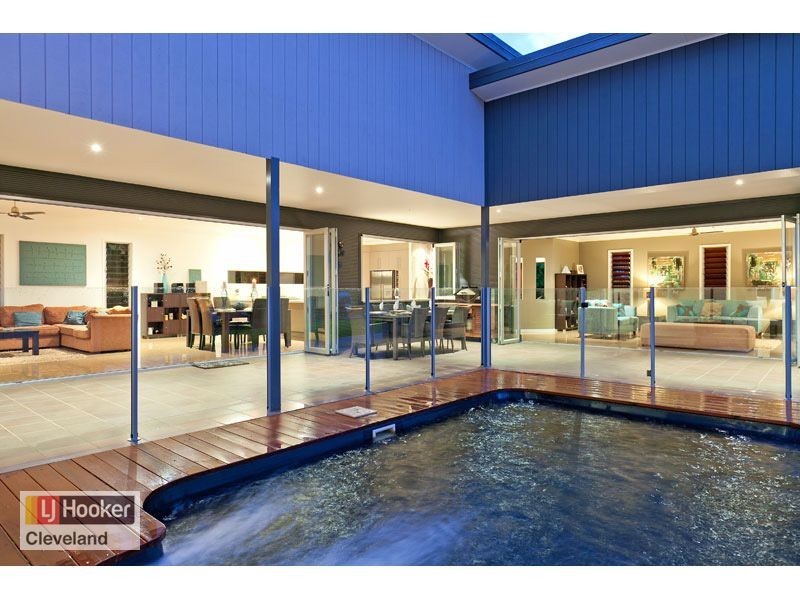 60 Denham Boulevard, Redland Bay QLD 4165