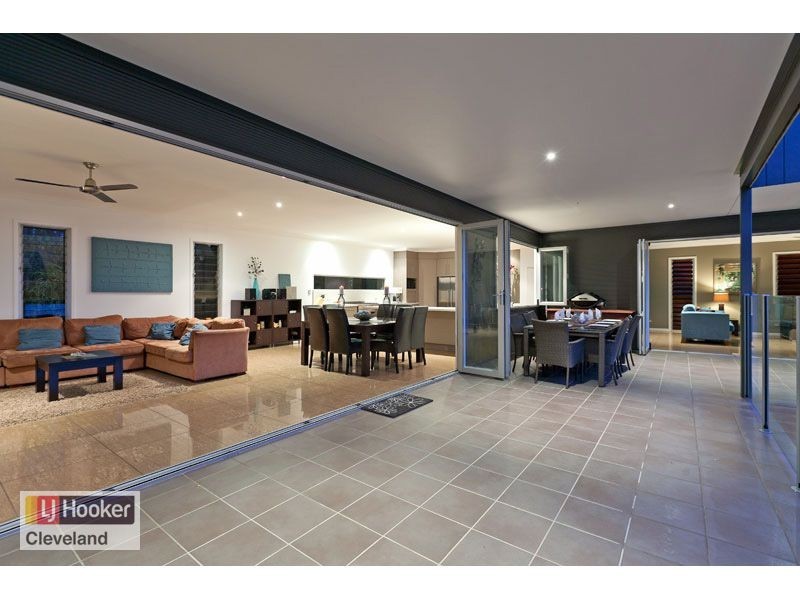 60 Denham Boulevard, Redland Bay QLD 4165