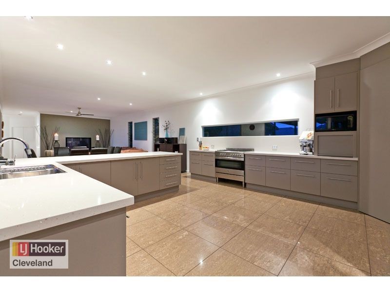 60 Denham Boulevard, Redland Bay QLD 4165