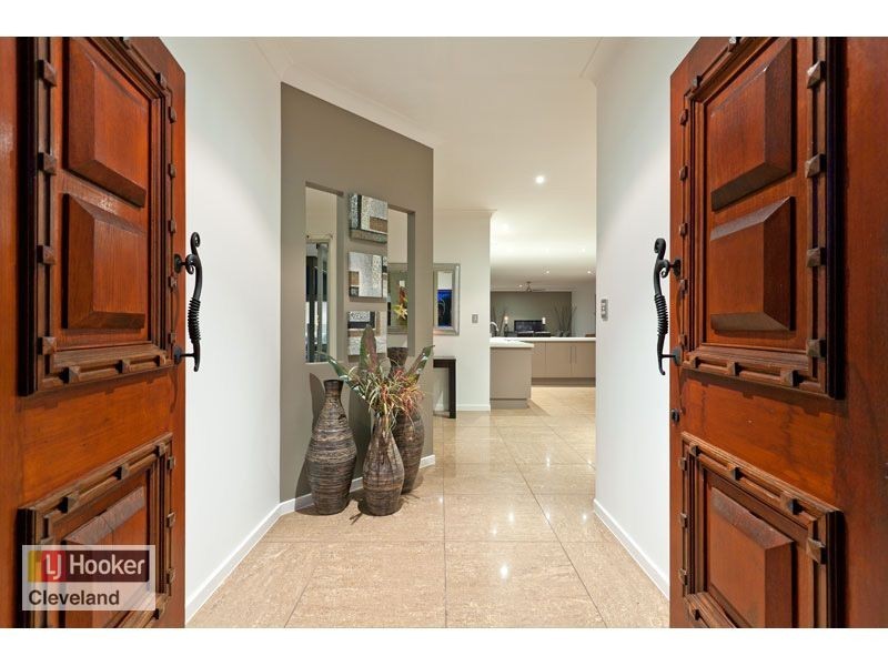 60 Denham Boulevard, Redland Bay QLD 4165