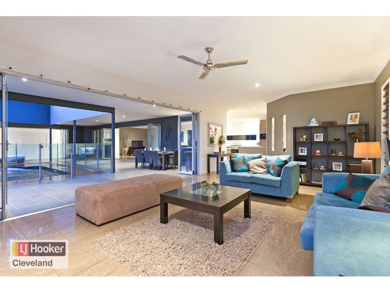 60 Denham Boulevard, Redland Bay QLD 4165