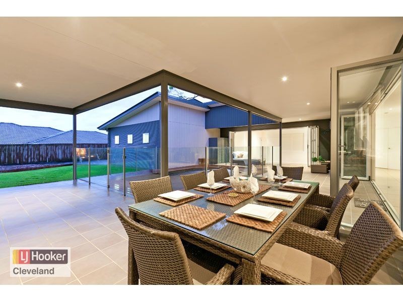 60 Denham Boulevard, Redland Bay QLD 4165
