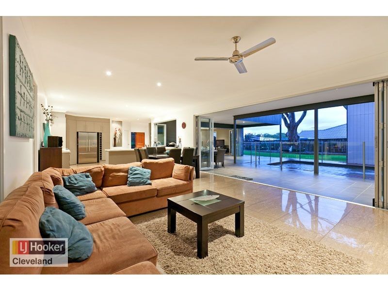 60 Denham Boulevard, Redland Bay QLD 4165