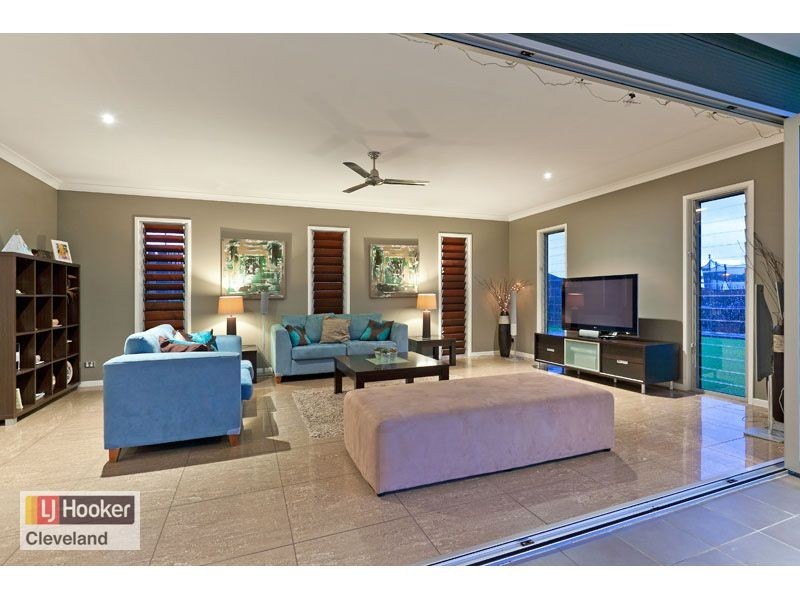 60 Denham Boulevard, Redland Bay QLD 4165