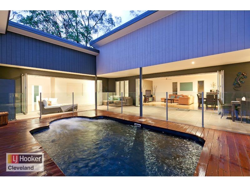 60 Denham Boulevard, Redland Bay QLD 4165