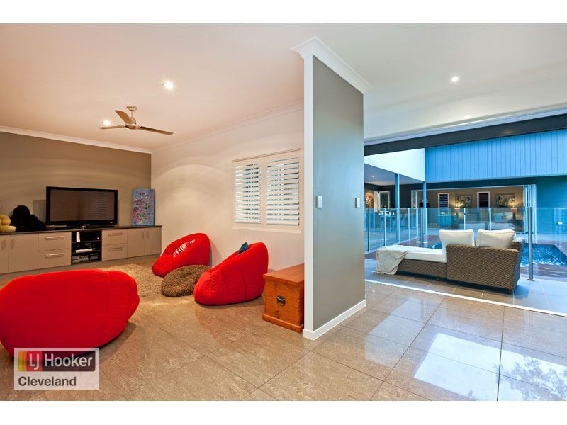 60 Denham Boulevard, Redland Bay QLD 4165