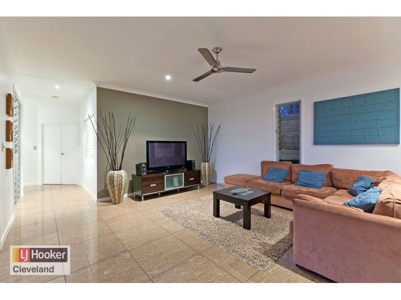 60 Denham Boulevard, Redland Bay QLD 4165