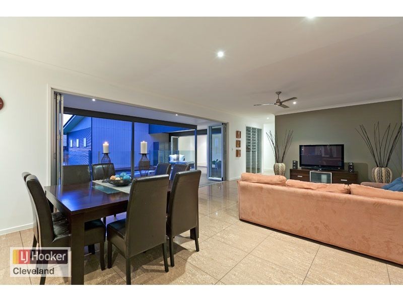 60 Denham Boulevard, Redland Bay QLD 4165