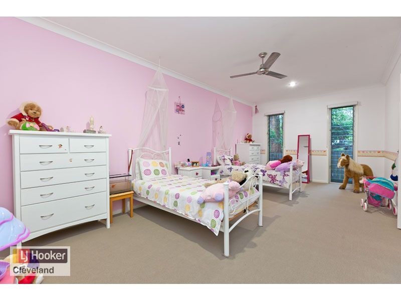 60 Denham Boulevard, Redland Bay QLD 4165
