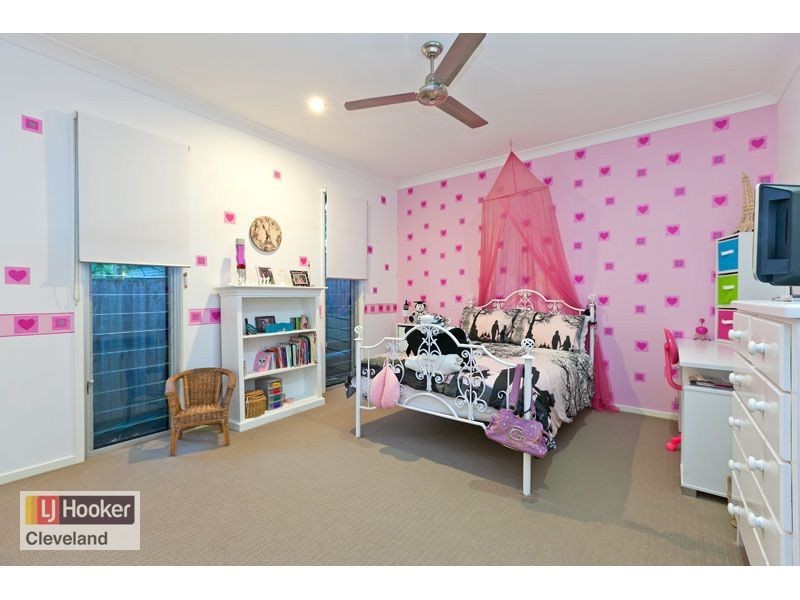 60 Denham Boulevard, Redland Bay QLD 4165
