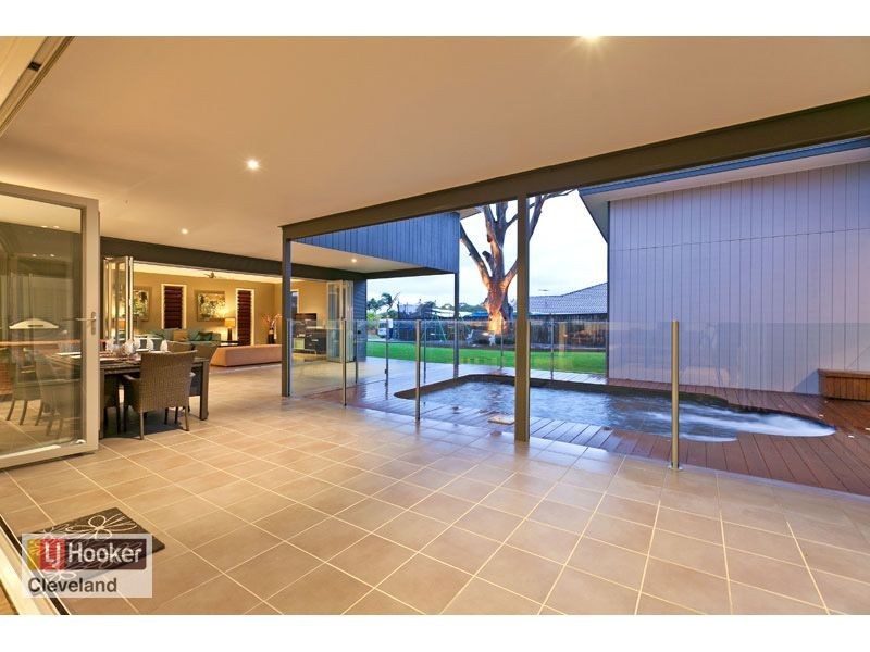 60 Denham Boulevard, Redland Bay QLD 4165