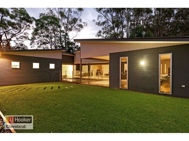 60 Denham Boulevard, Redland Bay QLD 4165