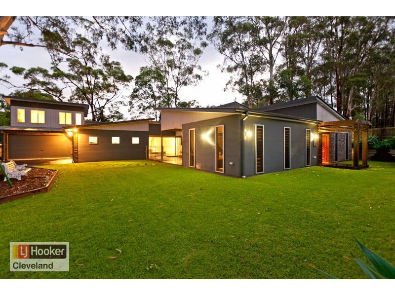 60 Denham Boulevard, Redland Bay QLD 4165