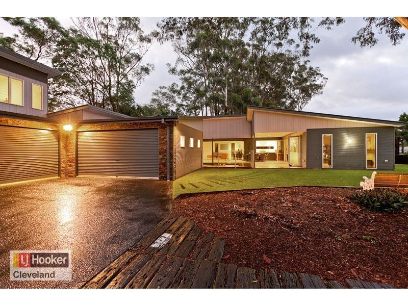 60 Denham Boulevard, Redland Bay QLD 4165