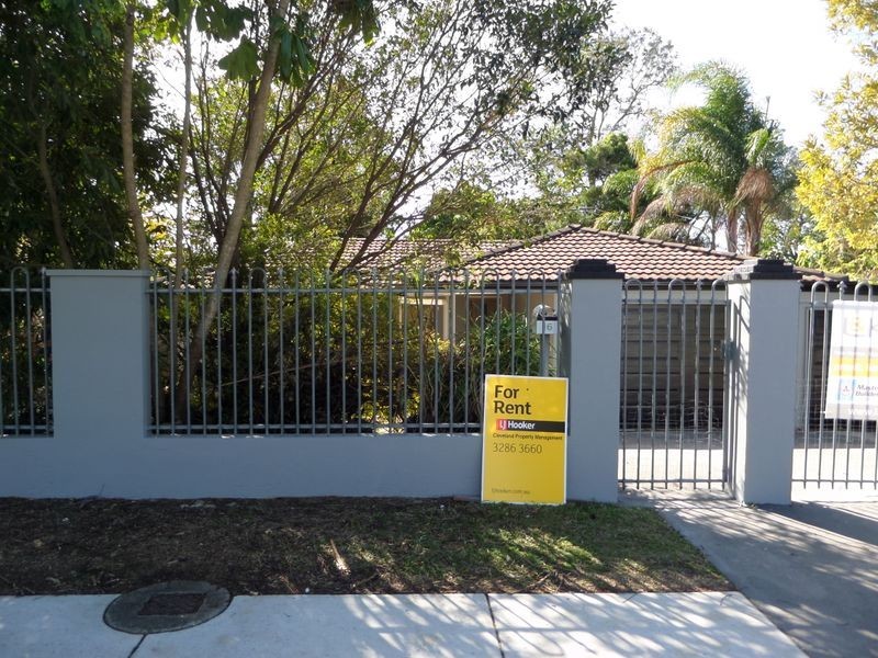 16 Magnolia Pde, Victoria Point QLD 4165