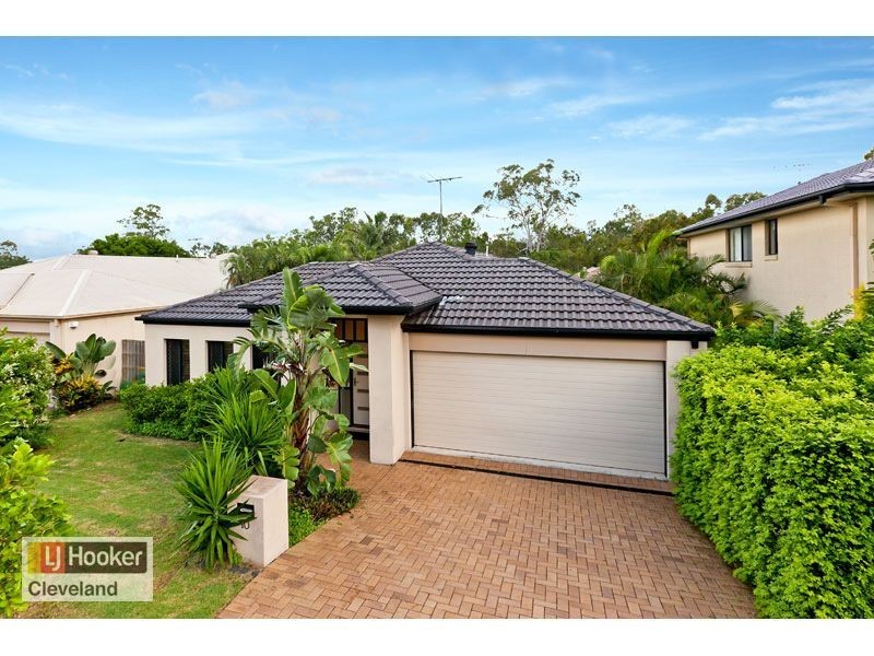 10 Ribonwood Street, Thornlands QLD 4164