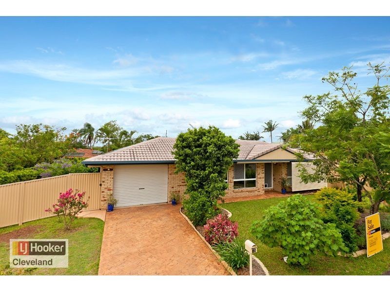 20 Sylvie Street, Thornlands QLD 4164