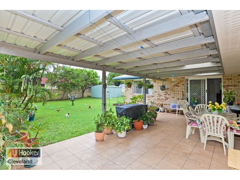 20 Sylvie Street, Thornlands QLD 4164