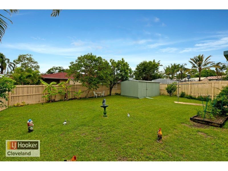 20 Sylvie Street, Thornlands QLD 4164