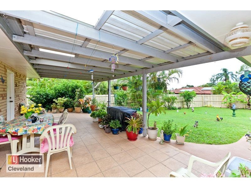 20 Sylvie Street, Thornlands QLD 4164
