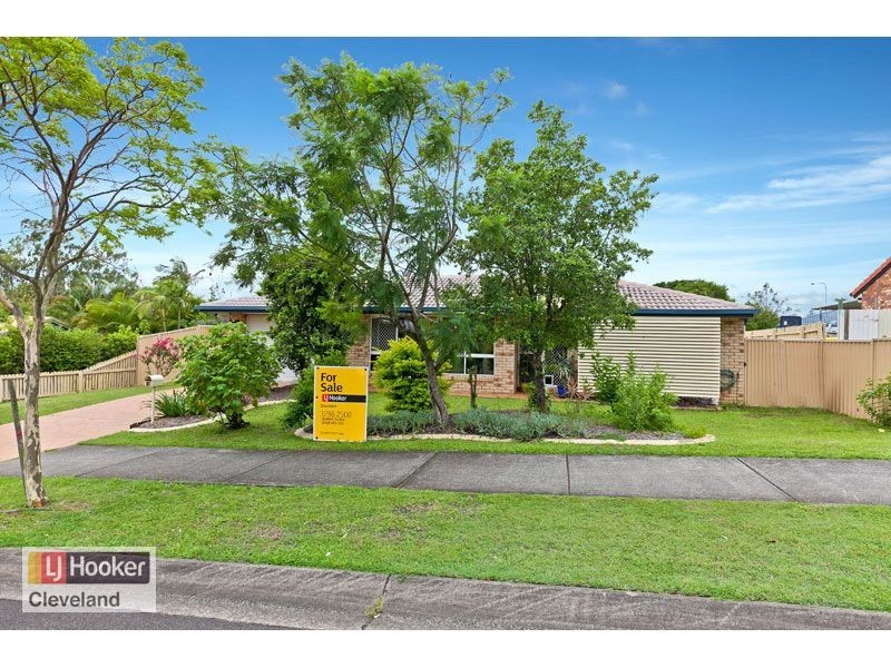 20 Sylvie Street, Thornlands QLD 4164