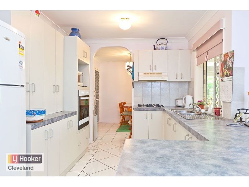 20 Sylvie Street, Thornlands QLD 4164