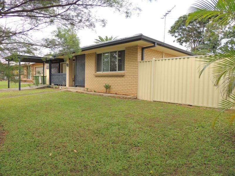 43 Sycamore Parade, Victoria Point QLD 4165