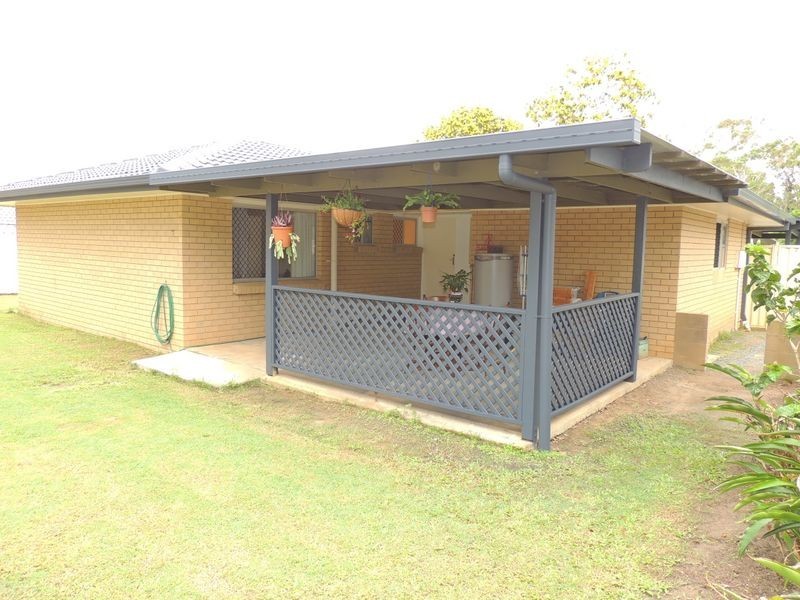 43 Sycamore Parade, Victoria Point QLD 4165