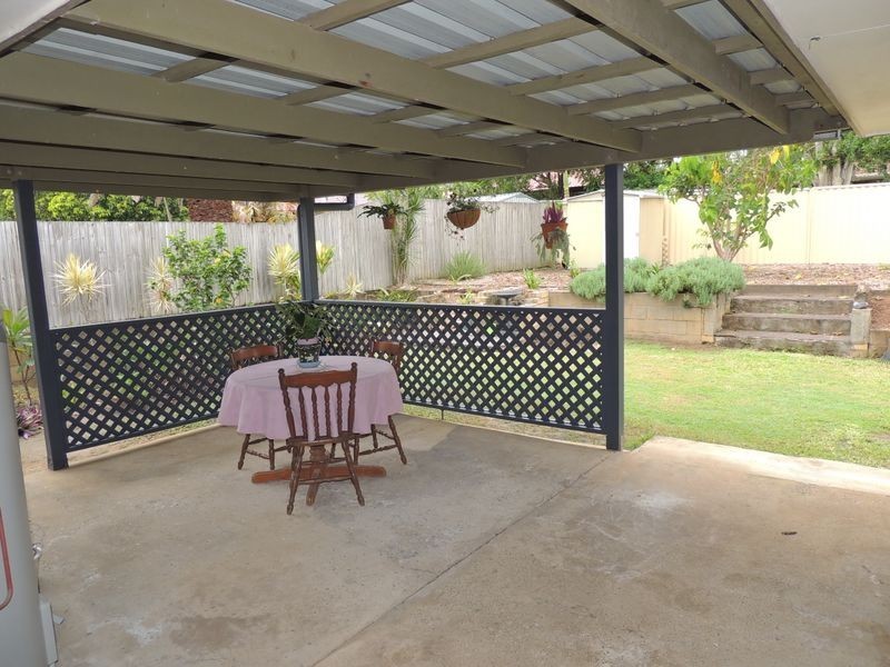 43 Sycamore Parade, Victoria Point QLD 4165