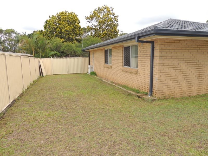 43 Sycamore Parade, Victoria Point QLD 4165