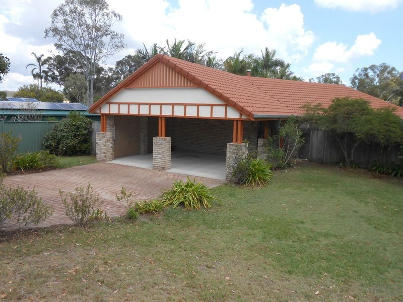 57 Citrus Circuit, Mount Cotton QLD 4165