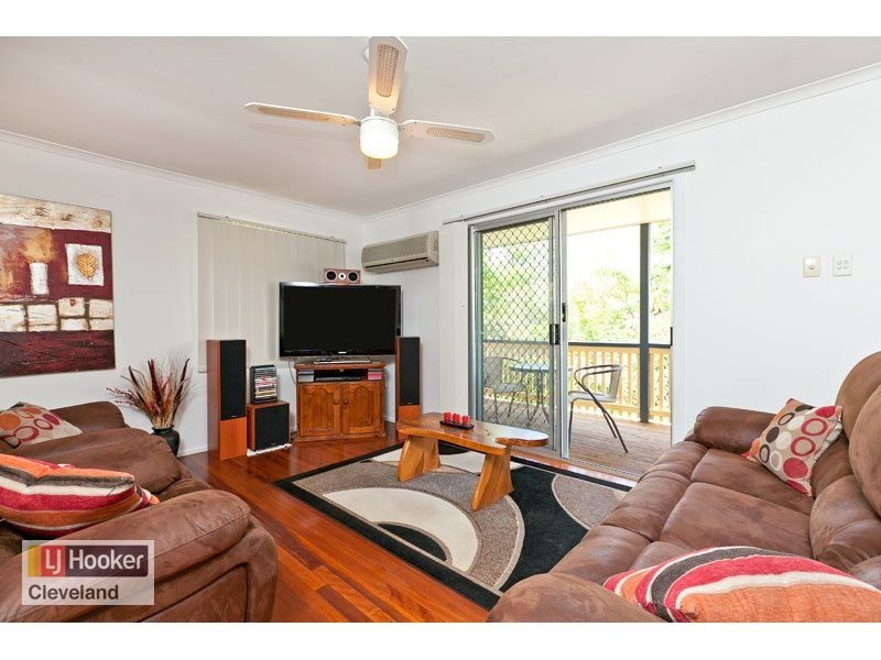 10 Sandringham Street, Alexandra Hills QLD 4161