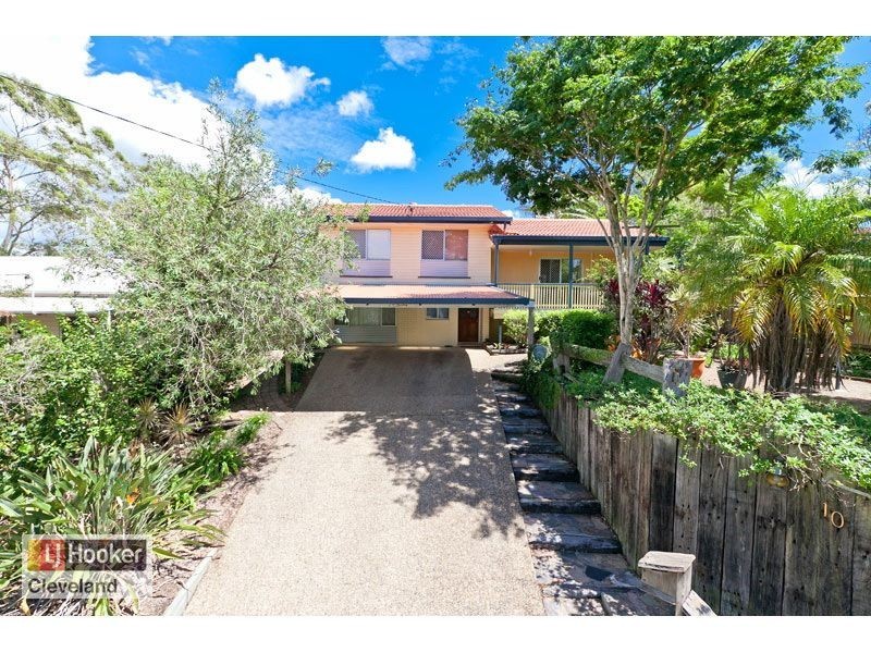 10 Sandringham Street, Alexandra Hills QLD 4161