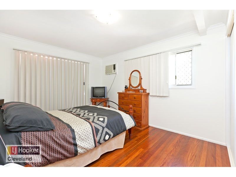 10 Sandringham Street, Alexandra Hills QLD 4161