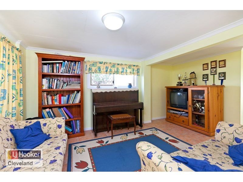 10 Sandringham Street, Alexandra Hills QLD 4161