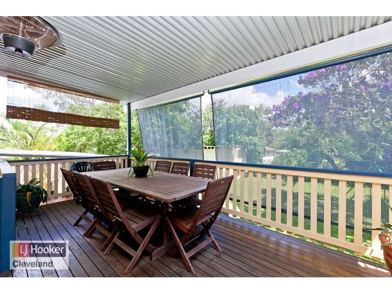 10 Sandringham Street, Alexandra Hills QLD 4161