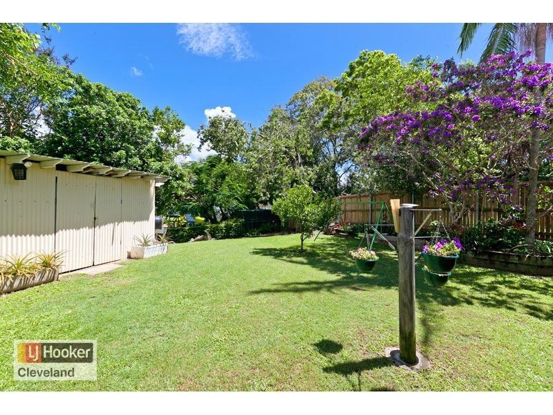 10 Sandringham Street, Alexandra Hills QLD 4161