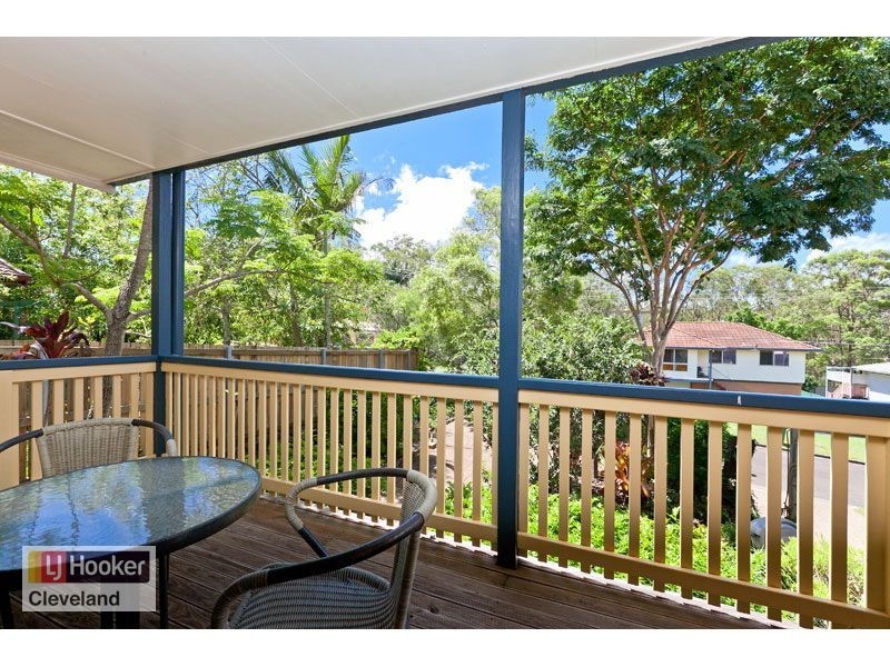 10 Sandringham Street, Alexandra Hills QLD 4161