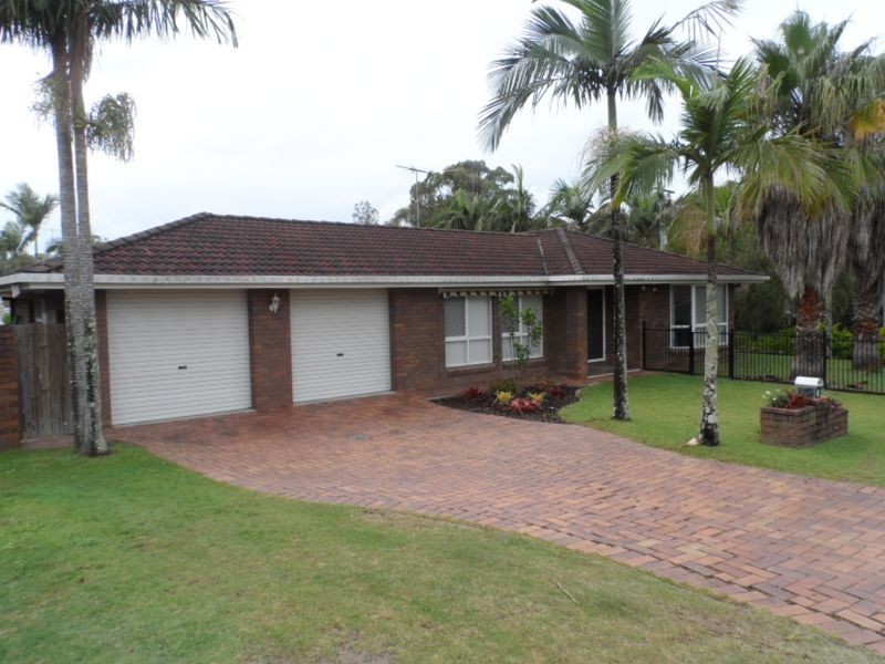 1 Kristie Street, Capalaba QLD 4157