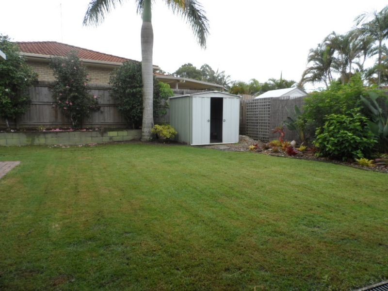 1 Kristie Street, Capalaba QLD 4157