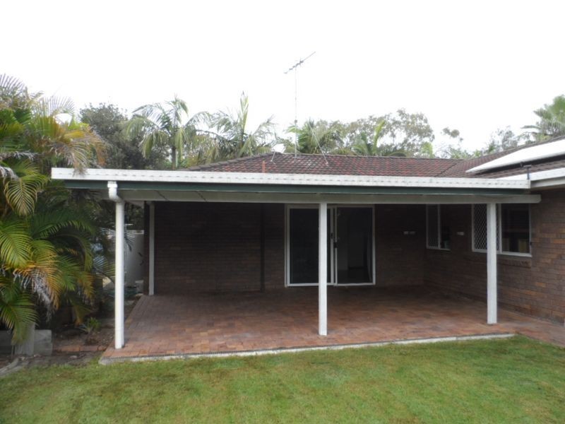 1 Kristie Street, Capalaba QLD 4157
