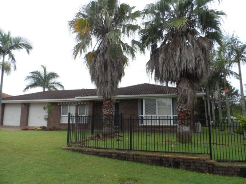 1 Kristie Street, Capalaba QLD 4157