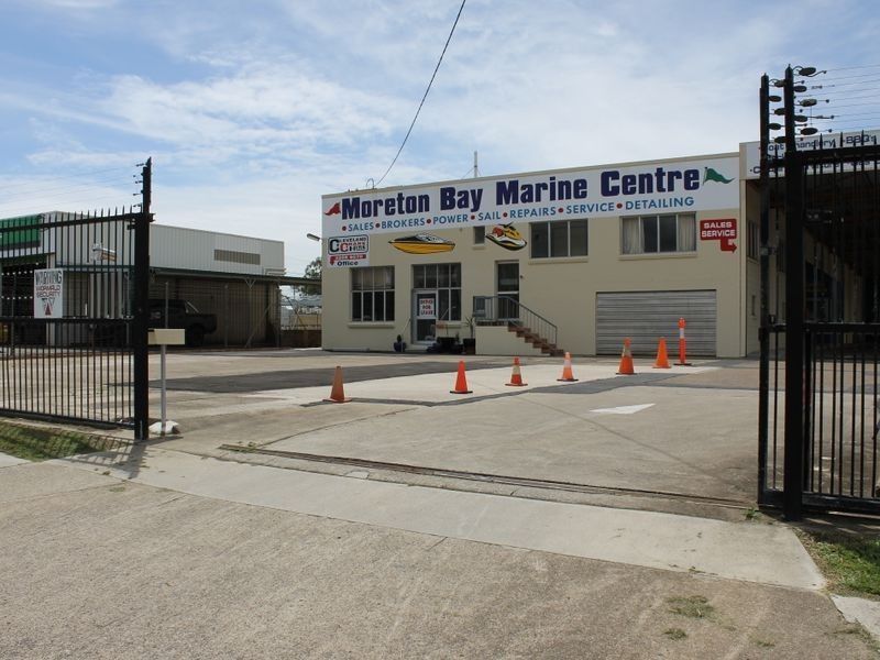 218 Shore Street North (Front Section), Cleveland QLD 4163