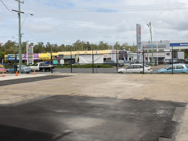 218 Shore Street North (Front Section), Cleveland QLD 4163